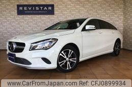 mercedes-benz cla-class 2016 quick_quick_DBA-117942_WDD1179422N406794