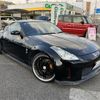 nissan fairlady-z 2004 -NISSAN--Fairlady Z UA-Z33--Z33-202351---NISSAN--Fairlady Z UA-Z33--Z33-202351- image 1