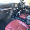 chrysler jeep-wrangler 2016 CFJ1800603 image 6