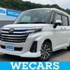 toyota roomy 2021 quick_quick_5BA-M900A_M900A-0551998 image 1