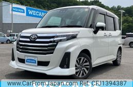 toyota roomy 2021 quick_quick_5BA-M900A_M900A-0551998