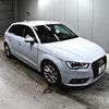 audi a3 2015 -AUDI 【福岡 330た4421】--Audi A3 8VCXS-WAUZZZ8V2FA099437---AUDI 【福岡 330た4421】--Audi A3 8VCXS-WAUZZZ8V2FA099437- image 1