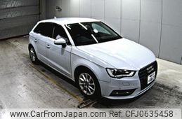 audi a3 2015 -AUDI 【福岡 330た4421】--Audi A3 8VCXS-WAUZZZ8V2FA099437---AUDI 【福岡 330た4421】--Audi A3 8VCXS-WAUZZZ8V2FA099437-