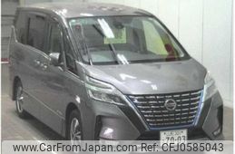 nissan serena 2020 quick_quick_DAA-HFC27_080272