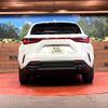 lexus nx 2023 CFJ1597972 image 14