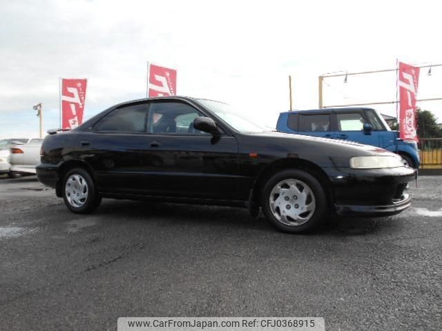 1997 Honda Integra JDM car for sale — photo 10 of 18