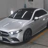 mercedes-benz a-class 2022 quick_quick_4BA-177151M_W1K1771512J330867 image 2