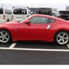 nissan fairlady-z 2011 CFJ1850832 image 10