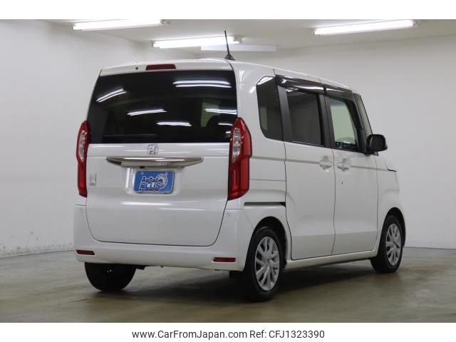 honda n-box 2019 quick_quick_JF3_JF3-1255351 image 2