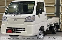 daihatsu hijet-truck 2022 -DAIHATSU 【岐阜 480ﾊ 547】--Hijet Truck 3BD-S510P--S510P-0433986---DAIHATSU 【岐阜 480ﾊ 547】--Hijet Truck 3BD-S510P--S510P-0433986-