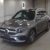 mercedes-benz glb-class 2021 quick_quick_3DA-247613M_W1N2476132W127056 image 1