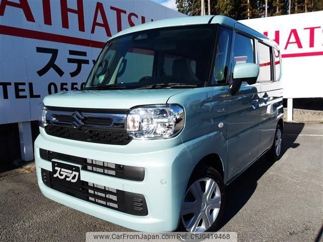 suzuki spacia 2023 quick_quick_5AA-MK94S_MK94S-102984 image 1