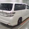 toyota vellfire 2013 -TOYOTA 【宮城 332ﾘ 302】--Vellfire DBA-ANH20W--ANH20-8305844---TOYOTA 【宮城 332ﾘ 302】--Vellfire DBA-ANH20W--ANH20-8305844- image 2