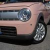 suzuki alto-lapin 2016 CFJ1745014 image 17