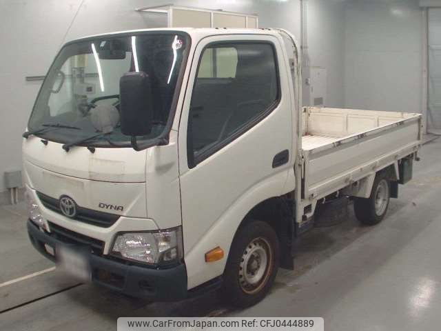 toyota dyna-truck 2019 -TOYOTA--Dyna QDF-KDY221--KDY221-8008871---TOYOTA--Dyna QDF-KDY221--KDY221-8008871- image 1