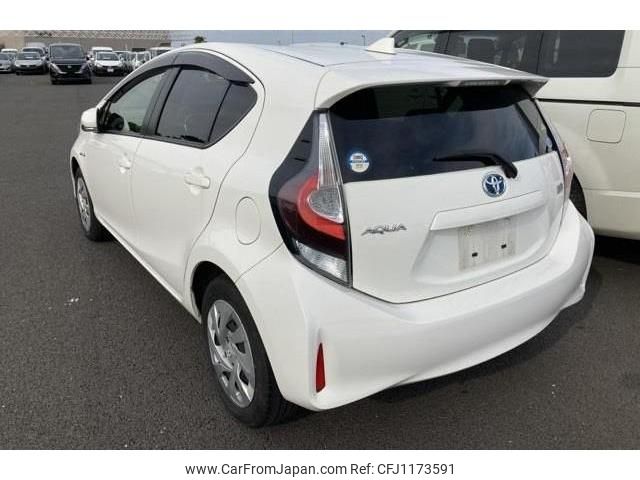 toyota aqua 2020 quick_quick_DAA-NHP10_NHP10-2670888 image 2