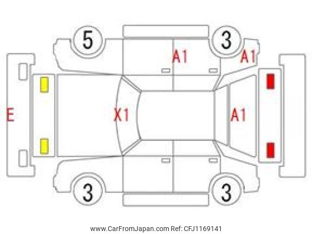 honda stepwagon 2021 -HONDA--Stepwgn 6BA-RP3--RP3-1332454---HONDA--Stepwgn 6BA-RP3--RP3-1332454- image 2