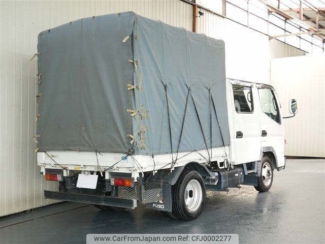 mitsubishi-fuso canter 2011 -MITSUBISHI--Canter FBA00-500309---MITSUBISHI--Canter FBA00-500309- image 2