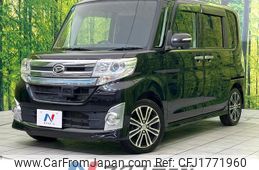 daihatsu tanto 2014 CFJ1771960