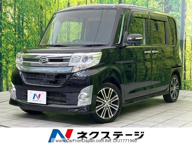 daihatsu tanto 2014 CFJ1771960 image 1