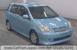 toyota raum 2005 22477