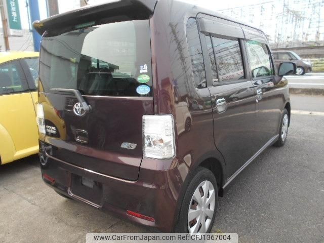 toyota pixis-space 2012 -TOYOTA--Pixis Space L575A--L575A-0018152---TOYOTA--Pixis Space L575A--L575A-0018152- image 2
