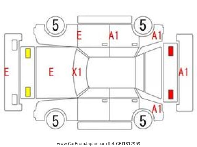 toyota corolla-touring-wagon 2023 CFJ1812959 image 2