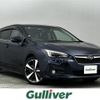 subaru impreza-wagon 2017 -SUBARU--Impreza Wagon DBA-GT7--GT7-015524---SUBARU--Impreza Wagon DBA-GT7--GT7-015524- image 1