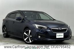 subaru impreza-wagon 2017 -SUBARU--Impreza Wagon DBA-GT7--GT7-015524---SUBARU--Impreza Wagon DBA-GT7--GT7-015524-