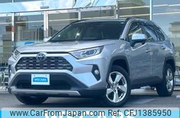 toyota rav4 2020 CFJ1385950