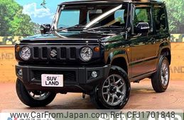 suzuki jimny 2025 CFJ1701848