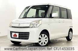 suzuki spacia 2013 CFJ1453035