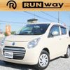 suzuki alto-eco 2013 -SUZUKI--Alto Eco HA35S--HA35S-155958---SUZUKI--Alto Eco HA35S--HA35S-155958- image 1