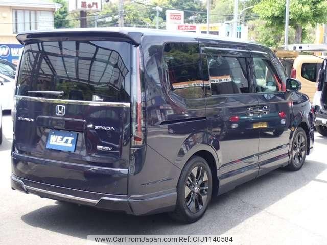 honda stepwagon 2023 quick_quick_6AA-RP8_RP8-1040420 image 2