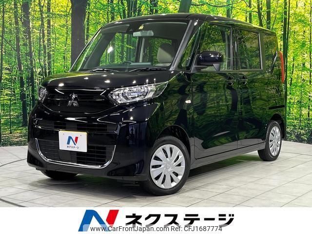 mitsubishi ek-space 2022 CFJ1687774 image 1