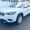 chrysler jeep-cherokee 2020 -CHRYSLER--Jeep Cherokee ABA-KL24--1C4PJMGB8LD589614---CHRYSLER--Jeep Cherokee ABA-KL24--1C4PJMGB8LD589614- image 17