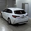 toyota corolla-touring-wagon 2019 -TOYOTA--Corolla Touring ZWE211W-6009042---TOYOTA--Corolla Touring ZWE211W-6009042- image 2