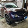 nissan juke 2014 -NISSAN--Juke CBA-F15--F15-310164---NISSAN--Juke CBA-F15--F15-310164- image 1