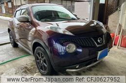 nissan juke 2014 -NISSAN--Juke CBA-F15--F15-310164---NISSAN--Juke CBA-F15--F15-310164-