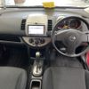 nissan note 2008 -NISSAN--Note E11-246222---NISSAN--Note E11-246222- image 6