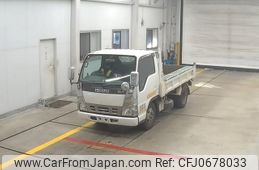 isuzu elf-truck 2006 -ISUZU--Elf NKR81-7063892---ISUZU--Elf NKR81-7063892-