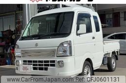 suzuki carry-truck 2018 -SUZUKI--Carry Truck EBD-DA16T--DA16T-442025---SUZUKI--Carry Truck EBD-DA16T--DA16T-442025-