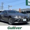 lexus ls 2018 -LEXUS--Lexus LS DAA-GVF55--GVF55-6002091---LEXUS--Lexus LS DAA-GVF55--GVF55-6002091- image 1