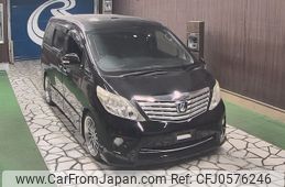 toyota alphard 2010 -TOYOTA--Alphard ANH20W-8123675---TOYOTA--Alphard ANH20W-8123675-