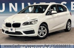 bmw 2-series 2018 -BMW--BMW 2 Series DBA-2A15--WBA2A320307A00733---BMW--BMW 2 Series DBA-2A15--WBA2A320307A00733-