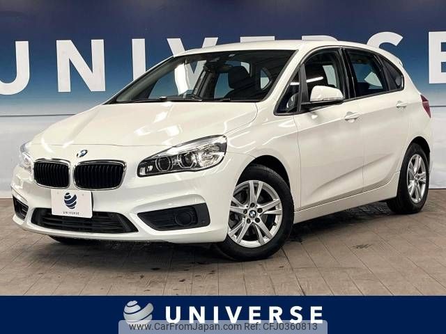 bmw 2-series 2018 -BMW--BMW 2 Series DBA-2A15--WBA2A320307A00733---BMW--BMW 2 Series DBA-2A15--WBA2A320307A00733- image 1