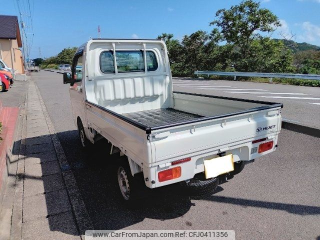 daihatsu hijet-truck 2014 -DAIHATSU 【名変中 】--Hijet Truck S500P--0006312---DAIHATSU 【名変中 】--Hijet Truck S500P--0006312- image 2