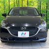 mazda demio 2021 -MAZDA--MAZDA2 6BA-DJLFS--DJLFS-730838---MAZDA--MAZDA2 6BA-DJLFS--DJLFS-730838- image 14