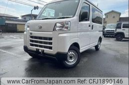 daihatsu hijet-van 2025 CFJ1890146