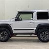 suzuki jimny-sierra 2020 -SUZUKI--Jimny Sierra 3BA-JB74W--JB74W-126704---SUZUKI--Jimny Sierra 3BA-JB74W--JB74W-126704- image 3